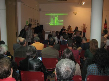 Barreiro - «De súbito à memória» de Luciano Barata «Uma obra que preserva o nosso património imaterial»