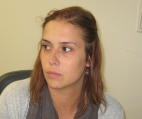 Vereadora Sónia Lobo, responsável pela área das Finanças Retirados ao concelho do Barreiro 265 mil euros