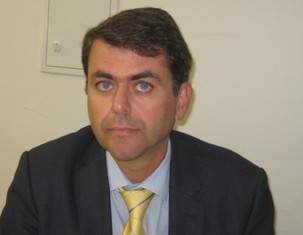 Bruno Vitorino, vereador PSD – Barreiro «Rejeitamos a política da terra queimada»