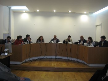 Presidente da Câmara do Barreiro disponível Para dialogar com cada vereador PS sobre distribuição de pelouros e tempos