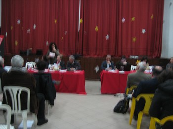 Assembleia Municipal do Barreiro Aprova por unanimidade taxa de Derrama de 1.5%