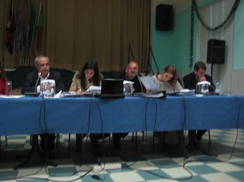 Conselho Municipal de Educação – Barreiro Participação de vereadores da oposição gerou polémica