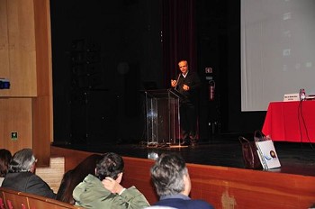 Congresso «Trabalho e Movimento Operário» Temos no Barreiro um património imaterial que queremos preservar