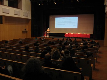 Fernando Rosas no Congresso «Trabalho e Movimento Operário» - Barreiro «A incapacidade de ter um programa social mata a República»