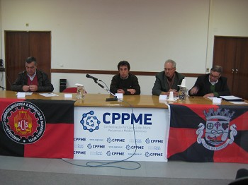 Situação e Perspectivas do Comércio e Serviços em debate no Barreiro Autarquias cegaram com receitas dos grandes espaços comerciais