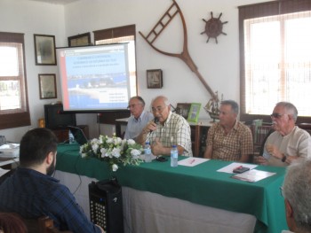 Barreiro - Uma das espécies em extinção são os pescadores Défice na balança comercial do pescado na ordem de mil milhões de euros