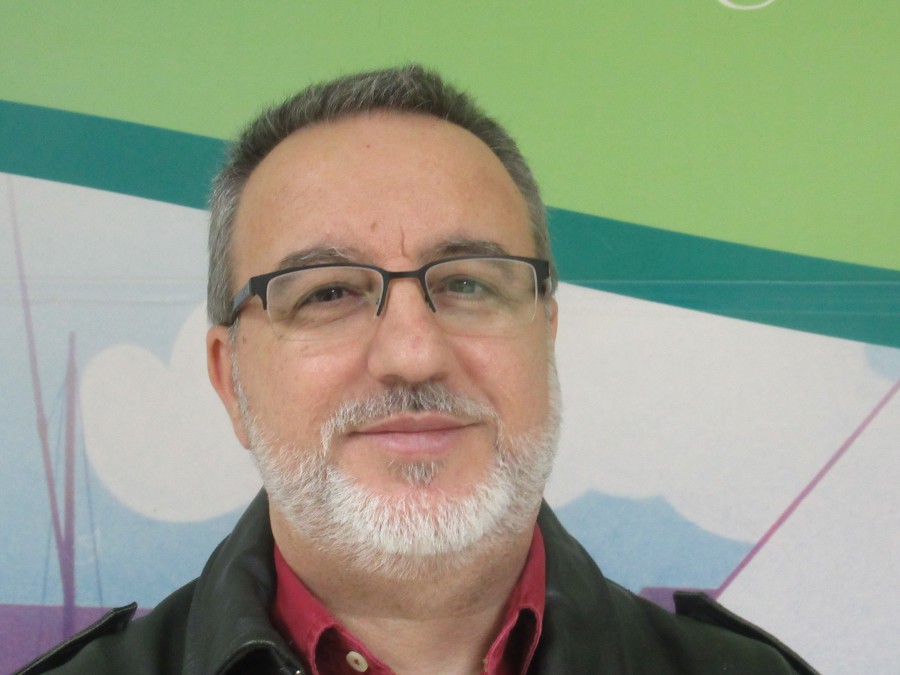 António Bravo, Maestro da Banda Filarmónica da Moita «A música abre caminhos ao encontro de gerações»