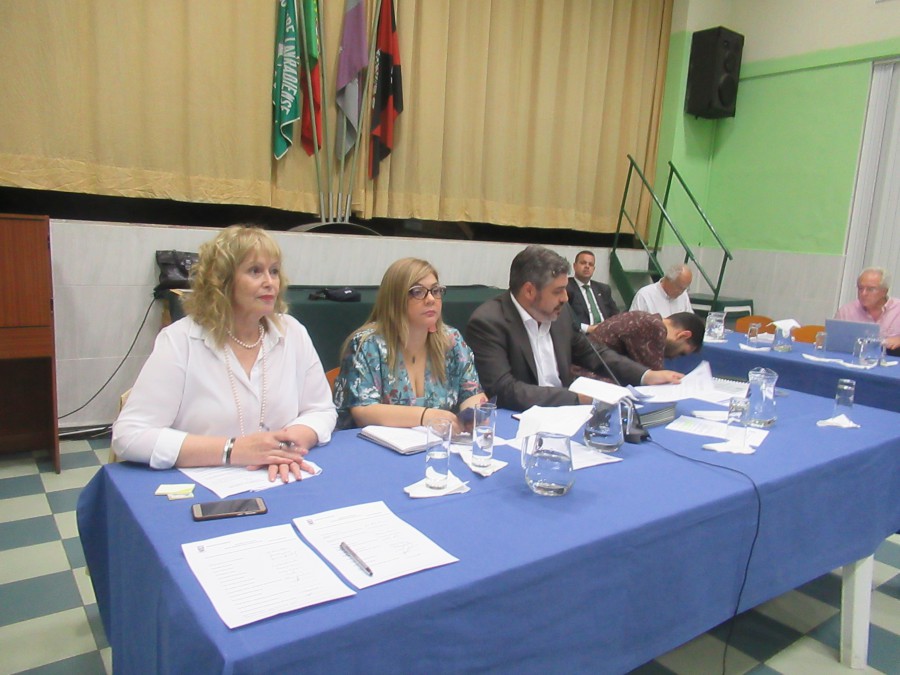 Barreiro – CDU e PSD criticam ausência de informação sobre PDM Desenvolvimento económico também é habitação nova refere Rui Braga
