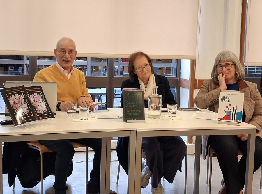 Barreiro – «Momentos para inventar o amor» Romance de Carlos Alberto Correia com «histórias de personagens que vivem nas franjas»