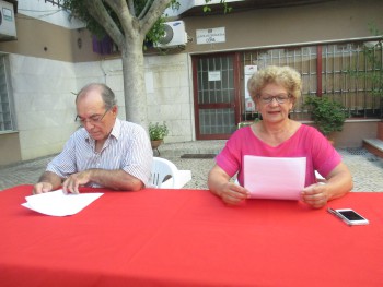 Barreiro – Movimento de Cidadãos Independentes Apresenta Naciolinda Silvestre nas autárquicas de 2017