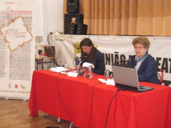 Barreiro – Pelourinho de Coina vai regressar ao centro da vila Encerrando as comemorações dos 500 anos do Foral de Coina