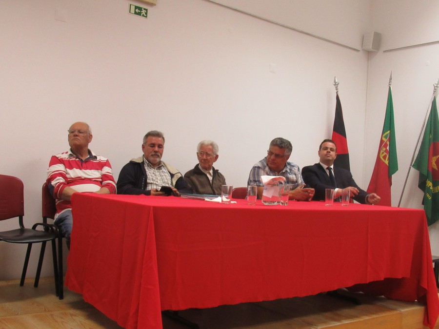 Gala do Movimento Associativo do Barreiro Vai assinalar as comemorações do Dia do Associativismo em 2019