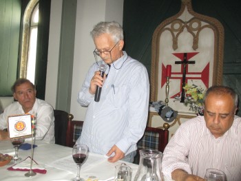 Associação do Comércio, Indústria e Serviços do Barreiro e Moita assinalou 110º aniversário Não há vilas, não há cidades sadias se não houver um comércio local forte