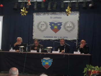 No concelho do Barreiro existem cerca de 140 associações «Somos a maior rede social do nosso país»