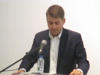Escolas dos concelhos do Barreiro, Moita e Montijo Vão substituir sistemas de iluminação para aumento da eficiência energética