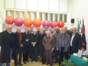 Grupo Desportivo da CUF do Barreiro Há 50 anos escreveu uma página de ouro no futebol europeu