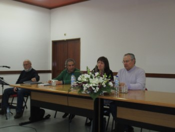 «Momentos» de poesia recordam que no Barreiro Somos solidários e convivemos para além daquilo que cada um pensa