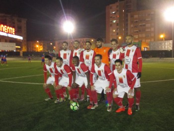 Taça Cidade do Barreiro dia 5 de Fevereiro de 2017 Futebol Clube Barreirense – Grupo Desportivo Fabril . Luso veio dar mais cor à prova