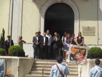 Presidente da Câmara apela à unidade no que é determinante para o Barreiro «O essencial não nos divide, mesmo entre forças politicas»