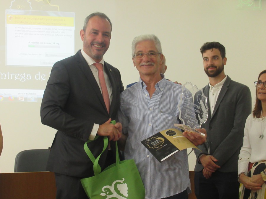 Barreiro - 21ª edição do Concurso de Gastronomia Ribeirinha «Este é um evento de sucesso que de ano para ano tem vindo a melhorar»