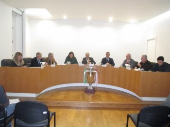 Sousa Marques, Associação de Futebol de Setúbal Taça Cidade do Barreiro para recordar os derbys