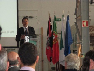 AISET - Associação da Indústria da Península de Setúbal Aposta em criar uma «ZIR»- Zona Industrial de Referência