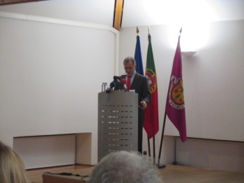 António Pires de Lima, Ministro da Economia Distrito de Setúbal um «campeão da economia portuguesa»