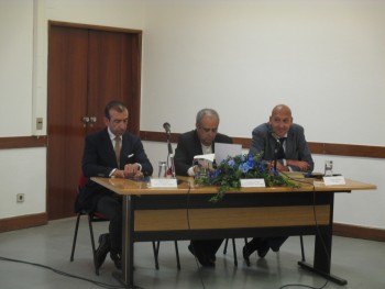 Há cerca de dois anos que o Barreiro «Faz parte da rede nacional de cidades inteligentes»