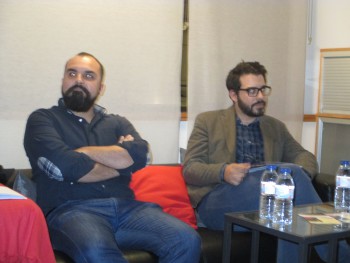 Barreiro - Associação de Psicologia & Desenvolvimento Comunitário - Psi.Brr «Já somos comunidades virtuais»