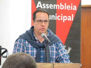Barreiro – Saudação aos 75 anos de Alfredo da Silva Reprovada na Assembleia Municipal pela CDU e BE