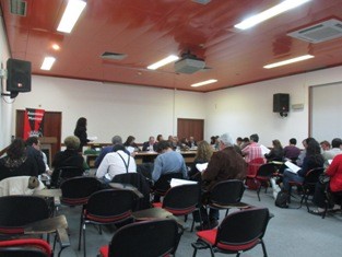 Barreiro – 25 de Abril e 1º de Maio Saudações entre a “unanimidade” e as divergências
