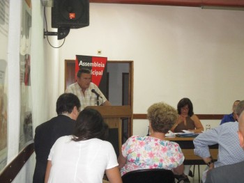 Hospital do Barreiro, Câmara Municipal e FRATER Devem unir esforços e candidatar-se a verbas comunitárias do programa 2020