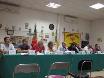 Nove explorações pecuárias na Moita declaradas de «interesse público municipal» No conjunto vendem cerca de 6 milhões de euros anuais