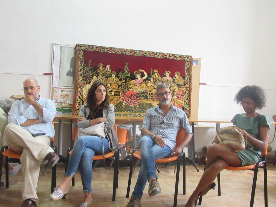 Psicologia deve ter um papel no desenvolvimento da comunidade Psicólogos do Barreiro querem implementar programa de acção no concelho