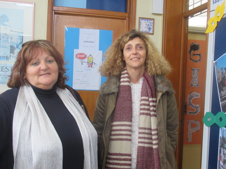 Barreiro – Uma escola com alunos de 22 nacionalidades Mostra à comunidade projecto de Educação Intercultural