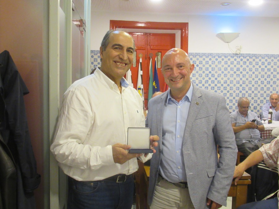 Avenida da Praia no Barreiro vai sofrer muito ruído Baixa da Banheira e Lavradio vão receber impactos entre 70 a 90 decibéis