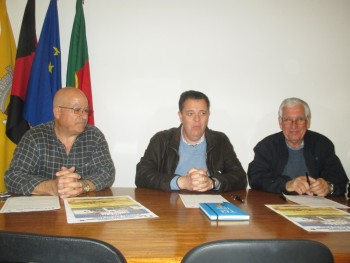 Projecto «A minha rua é o Barreiro» Um encontro com os valores da memória e de coesão social
