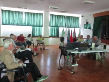 Barreiro - O nosso movimento associativo está vivo e recomenda-se Há um grande deficit de comunicação