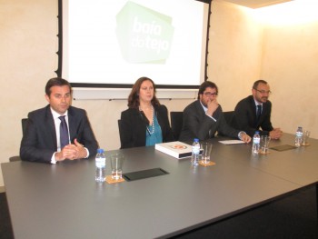 Baía do Tejo certificada de Qualidade - Barreiro Uma empresa estruturada com base nas boas práticas de gestão internacional