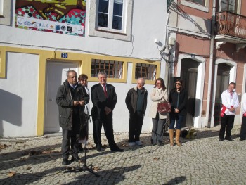 Barreiro Terra de solidariedade e multiculturalidade «A diversidade não é um problema é uma riqueza»