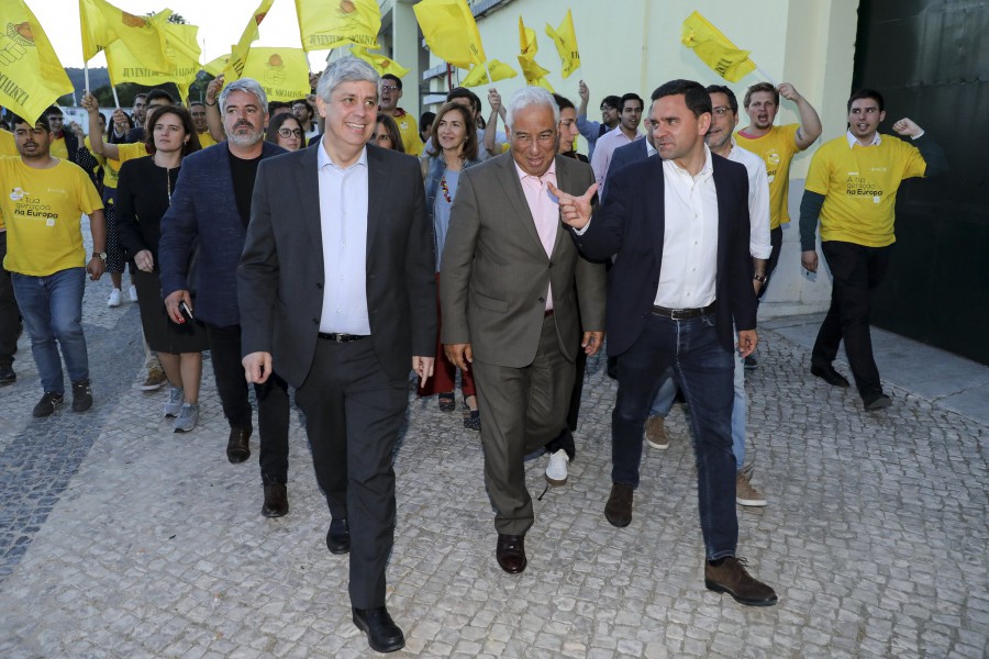 Setúbal - Eleições para a UE PS terá nova Voz na Europa