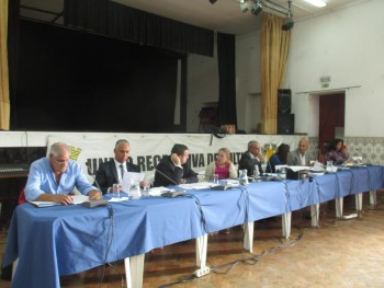 Barreiro - Promover a marca «Avenida da Praia». «É preciso o apoio e intervenção das entidades que assinaram o protocolo»