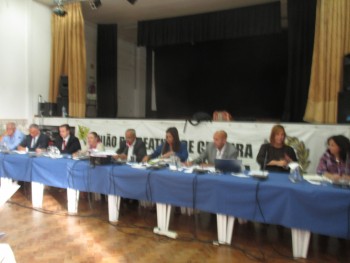Barreiro - Câmara assume »os compromissos que lhe caibam» No esforço de integração dos refugiados