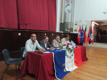 Barreiro - Sociedade Democrática União Barreirense «Os Franceses» Pretende criar um Serviço de Apoio Domiciliário