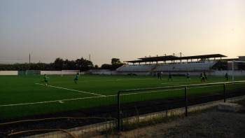 Moita - Moitense prepara a subida à 1ª Distrital Campeões da 2ª Divisão Distrital da Associação de Futebol de Setúbal . Arrancam a nova época dia 23 de Agosto