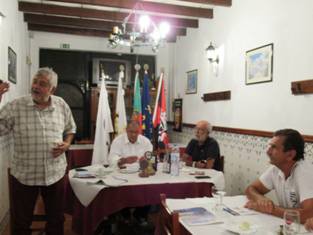 Mário Durval, candidato do BE à presidência da Câmara Municipal do Barreiro «Com pelouro ou pelourinho irei fazer a diferença»