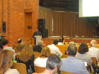 No concelho da Moita até 2020 Prevê-se a redução de 24% de emissões de C02 com implementação do PAES