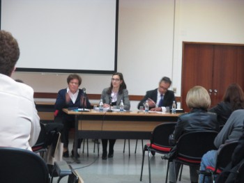 Barreiro - Ana Castro Gonçalves, advogada - fiscalista Nova legislação define «arrendamento» como «uma verdadeira actividade económica»