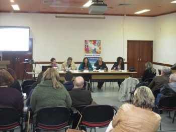 «Observatório Municipal de Saúde» do Barreiro Sua acção e intervenção «é um exemplo a nível nacional»