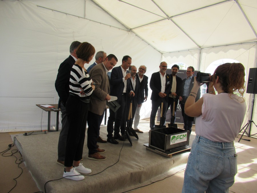 NOOBA - Projeto imobiliário na zona do POLIS Barreiro Luxo não é uma exclusividade de gente com dinheiro